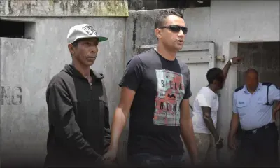 Meurtre allégué à Vacoas - Le gardien : «J’ai alerté la police mais elle n’est pas venue»