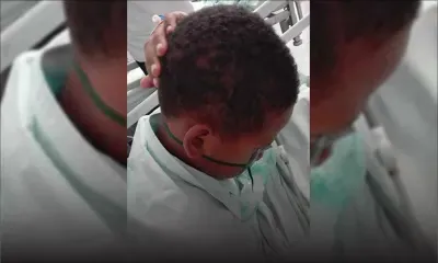 À Bambous : un collégien finit à l’ICU après une bousculade