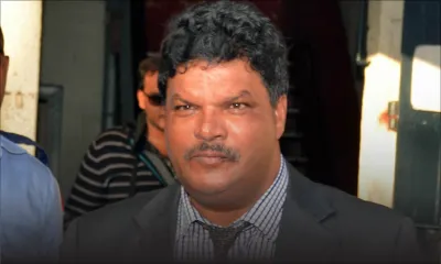 «Je ne connais pas Peroomal Veeren», affirme Mahen Gowreesoo