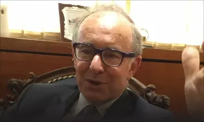 Jean-Gabriel Pérès : «Le Saint Géran va faire partie des dix meilleurs hôtels au monde»