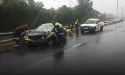 En route pour l’hôpital : elle meurt dans un accident