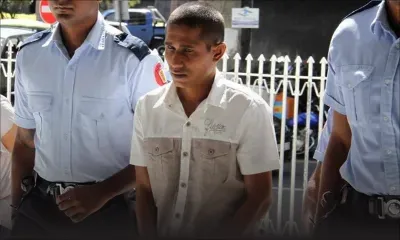 Trafic de drogue : Curly Chowrimoothoo une nouvelle fois aux assises