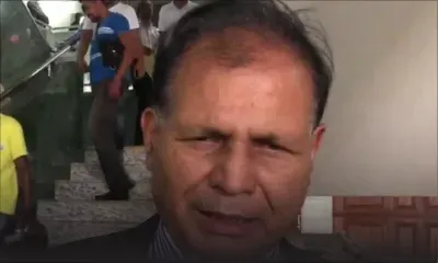 Affaire Bal Kouler : l’affaire sera reprise à zéro, Raj Dayal mécontent