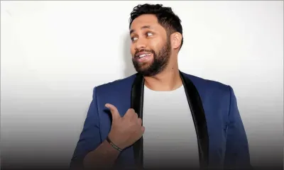 Spectacle de rire : Show en solo pour Kevin Razy