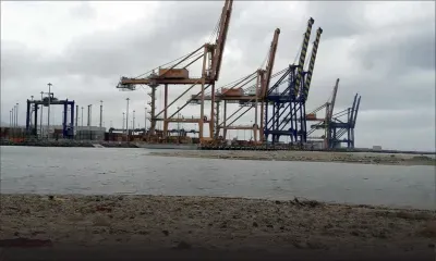 Impact : un cyclone et ses milliards