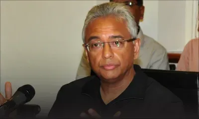 Sommet de l’Union africaine : Pravind Jugnauth met le cap sur l’Ethiopie 
