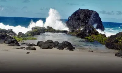 Ce que valent les 45 km de plages publiques