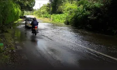 Météo : temps mi-couvert cet après-midi