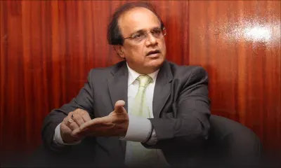 Les forces et faiblesses de la loi anti-corruption - Ajay Daby, sur la POCA : «L’idée n’est pas d’absoudre le politicien, mais de viser la maldonne»