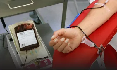 Les personnes âgées de 60 et plus n’auront plus à payer pour des transfusions sanguines dans les cliniques 