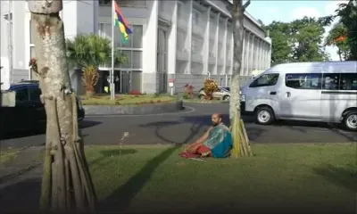 Transfert de collège : Kevin Appaya pose un ultimatum au ministère de l’Éducation