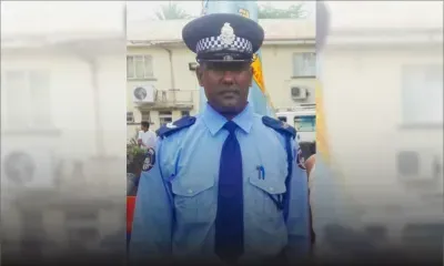 Délit de fuite fatal à Goodlands : le caporal Manoj Cowlessur succombe après 15 jours dans le coma