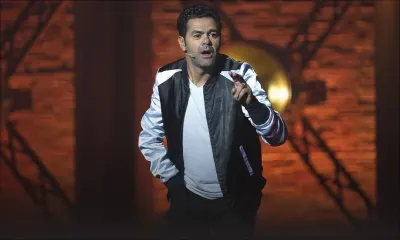 Jamel Debbouze : «Je kiffe l’île Maurice»