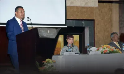 Deepak Balgobin : «Les informations personnelles des individus doivent être sécurisées»