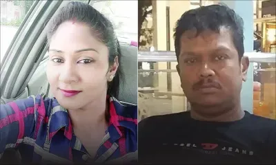 Meurtre de Devianee Bheekun - Preetam : «Personne n’a le droit de juger ma femme»