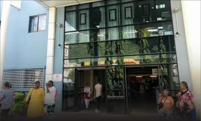 Opération d'appendice envisagée sur un enfant de six ans - Hôpital Jeetoo : une mère évoque une «erreur de diagnostic»