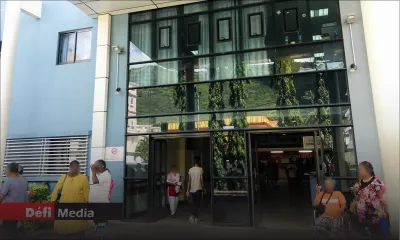 Un plombier de 67 ans emporté par une septicémie suite à une chute le mois dernier  