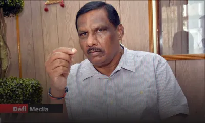 Suttyhudeo Tengur (APEC) : « Aucune nécessité de faire du ‘panic buying’ »