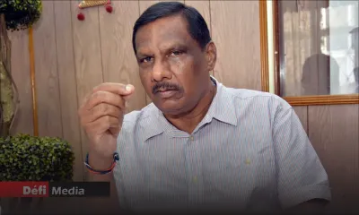 Manque de produits alimentaires : collaboration recommandée entre la STC et l'AMB 