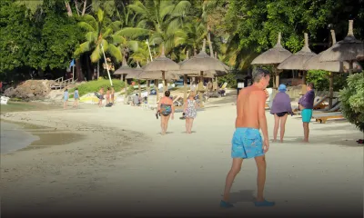 Tourisme : les autorités et acteurs du secteur travaillent sur un protocole sanitaire pour la réouverture des frontières 