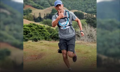 Jayrajsing Hazareesing emporté en s’adonnant à sa passion : «Le sport était toute sa vie» témoigne un neveu du triathlète