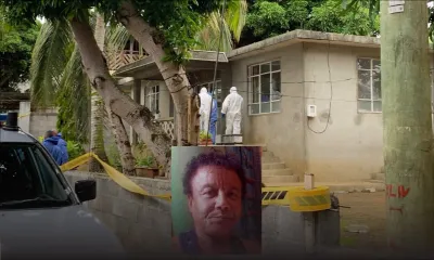 Drame à Riche-Mare : les tueurs ont ligoté, battu et étouffé à mort Lindsay Medar