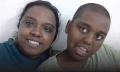 Plaidoyer pour un meilleur encadrement Maritza, qui a un enfant autiste : «Je m’inquiète pour son avenir»
