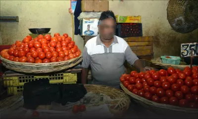 Légumes : la forte chaleur estivale favorise une hausse des prix