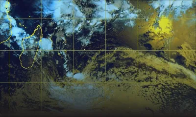 La première dépression tropicale pourrait être nommée dans quelques jours