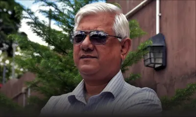 Dr Vasantrao Gujadhur : «Le taux de transmission est élevé»