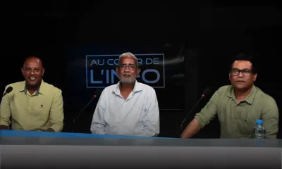 Au Cœur de l’Info - Secteur de l’éducation : des réformes nécessaires, mais avec consultations 