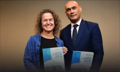 Enveloppe de Rs 908 M pour concrétiser le plan stratégique du secteur de la santé