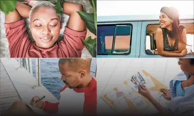 25 activités pour apprécier la solitude et s’épanouir 