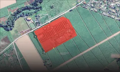 Projet d’Alteo Agri Ltd : le Mall de Flacq pour dynamiser la région Est de l’île