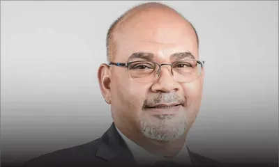 Bruno Dumazel, Grand Maître de la Grande Loge de Maurice : «Notre discrétion n’a rien à voir avec des pratiques occultes»