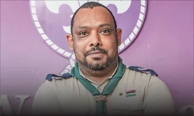 Sébastien Serret, chef commissaire adjoint de la Mauritius Scouts Association : «Le scoutisme peut aider les jeunes à éviter la drogue»
