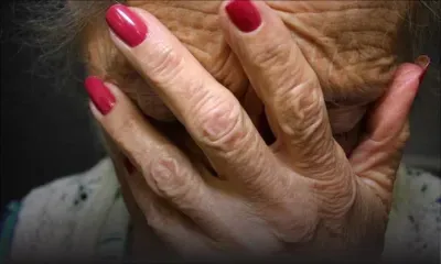La violence envers les personnes âgées inquiète, plus de 1000 cas recensés par mois