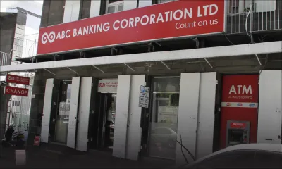 Bourse: ABC Banking cherche Rs 300 M