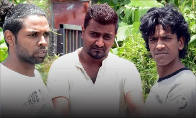 Meurtre d’Amjad Noorally: les trois suspects retournent sur le lieu du crime