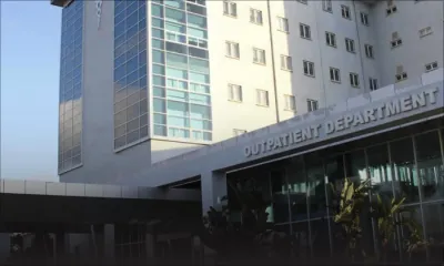 Apollo Bramwell : un médecin réclame une compensation de Rs 9 millions