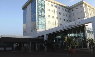 Hôpital Apollo Bramwell: une vaste restructuration en préparation