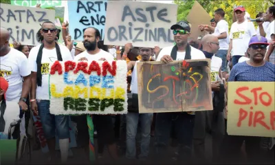 Des royalties de Rs 23 millions versées aux artistes mauriciens