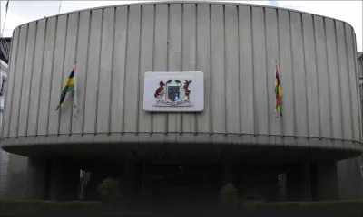 L’Utility Regulatory Authority (Amendment) Bill voté