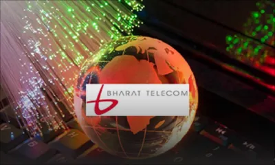Restructuration : Bharat Telecom se retire de la Bourse