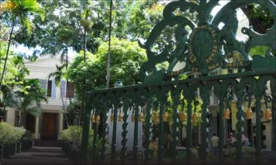 Projet de barachois à Poudre-d’Or: la compagnie de Boygah traîne la SMEDA en Cour