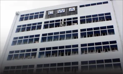 La CWA aura un partenaire stratégique