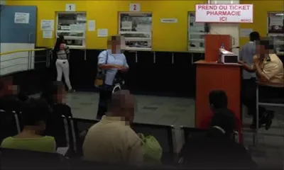 État providence: Rs 75 millions de gaspillage à couper