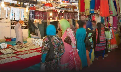 Commerce: les ‘trade fairs’ mieux réglementées