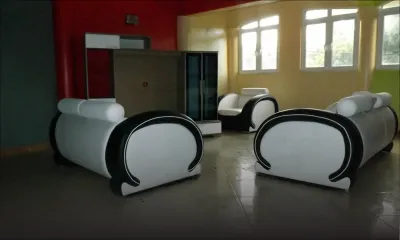 Propriété estimée à Rs 6,4 millions: incursion dans la «forteresse» de Gro Derek