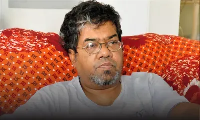 Hassenjee Ruhomally: Informaticien adepte du partage